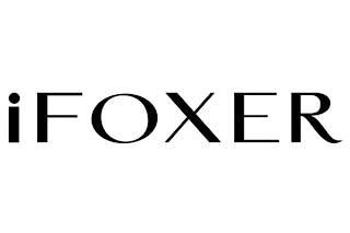 IFOXER logo