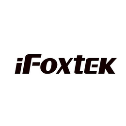 IFOXTEK logo