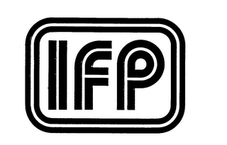 IFP logo