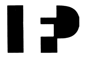 IFP logo