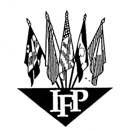IFP logo