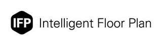 IFP INTELLIGENT FLOOR PLAN logo