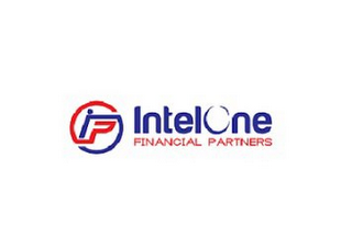 IFP INTELONE FINANCIAL PARTNERS logo