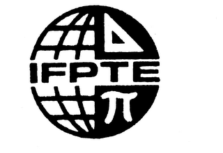IFPTE logo