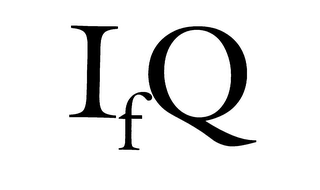 IFQ logo