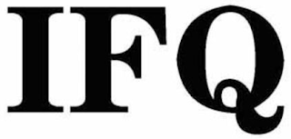 IFQ logo