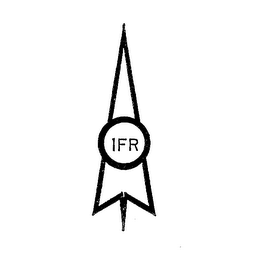 IFR logo