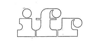 IFR logo