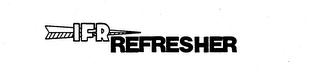 IFR REFRESHER logo