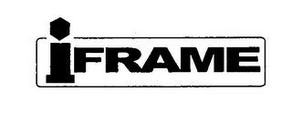 IFRAME logo