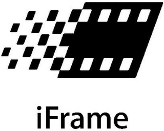 IFRAME logo