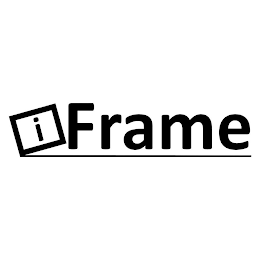 IFRAME logo