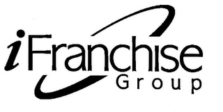IFRANCHISE GROUP logo