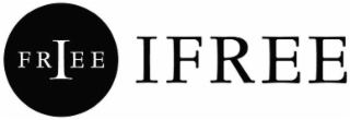 IFREE logo