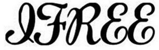 IFREE logo