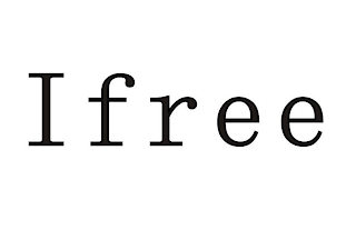 IFREE logo