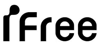 IFREE logo