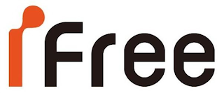 IFREE logo