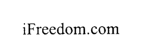 IFREEDOM.COM logo
