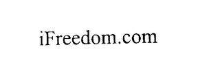 IFREEDOM.COM logo