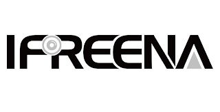 IFREENA logo