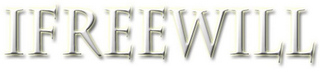 IFREEWILL logo