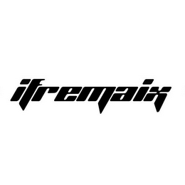 IFREMAIX logo