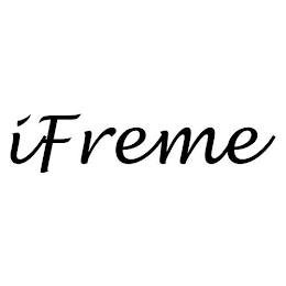 IFREME logo
