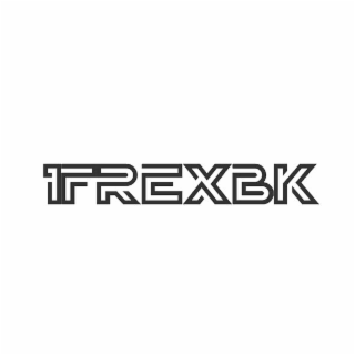 IFREXBK logo