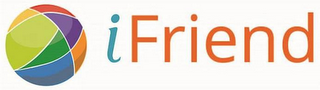 IFRIEND logo