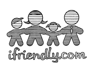 IFRIENDLY.COM logo