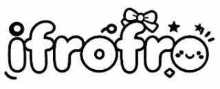 IFROFRO logo
