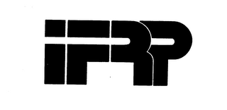 IFRP logo