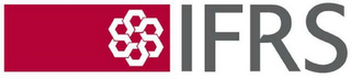 IFRS logo
