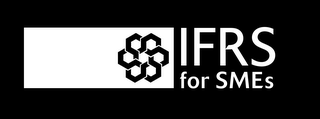 IFRS FOR SMES logo