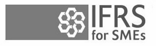 IFRS FOR SMES logo