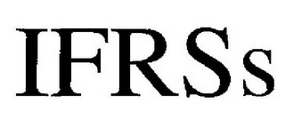 IFRSS logo