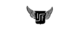 IFS logo