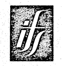 IFS logo