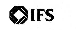 IFS logo