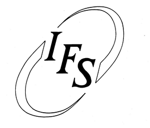 IFS logo