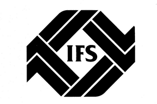IFS logo