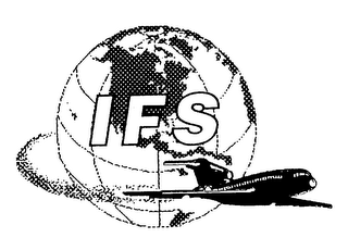 IFS logo