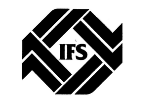 IFS logo