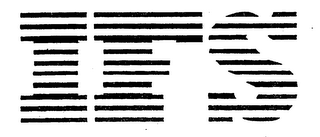 IFS logo