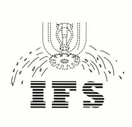 IFS logo