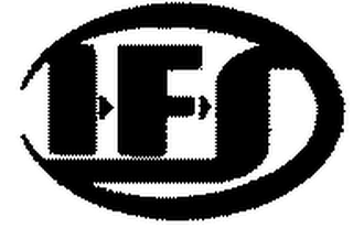 IFS logo