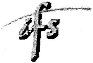 IFS logo