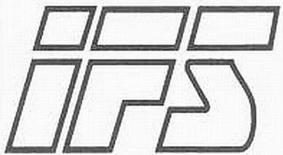 IFS logo