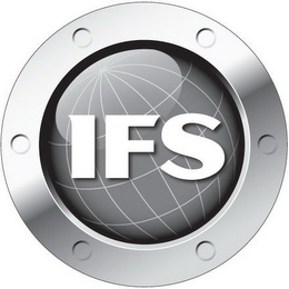 IFS logo